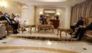 "الحدود وأوضاع القرن الأفريقي" تتصدر مباحثات حمدوك وأفورقي