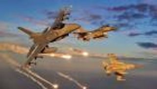 مقتل شخص وإصابة 6 جراء غارة تركية على شمال العراق