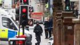 مصدر أمني: هجوم اسكتلندا ليس عملا إرهابيا