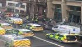 أول تعليق من رئيس وزراء بريطانيا على هجوم جلاسكو