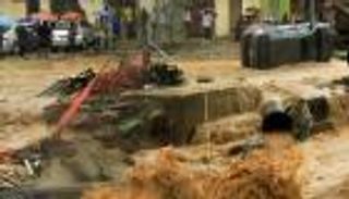 مصرع 7 في سيول ساحل العاج.. والقادم أسوأ