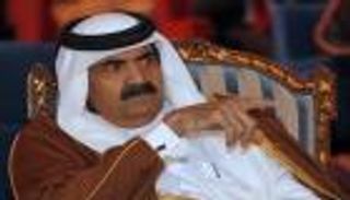 فضائح التسريبات تضرب خطط "الحمدين" لتحسين صورته بالخارج