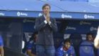 النتائج العكسية تطيح بجوتي من تدريب ألميريا