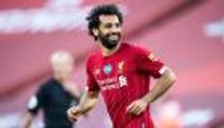 محمد صلاح: خسارة مانشستر سيتي حرمتنا من فرحة الدوري الإنجليزي