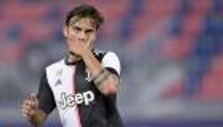 بالأرقام.. ديبالا الأفضل بين ضحايا كورونا