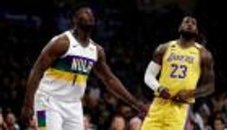 دوري السلة الأمريكي.. عقبة جديدة تخنق العودة للحياة