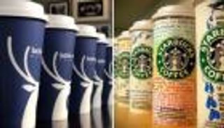 منافس ستاربكس الصيني يعتذر عن فضيحة وينسحب من "نيويورك"