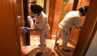 تجربة مثيرة بالهند.. فنادق تحولت إلى مستشفيات لمصابي كورونا