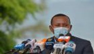 إثيوبيا تشيد بالمباحثات الأفريقية حول سد النهضة