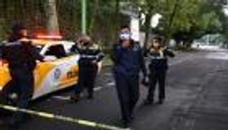 عصابات ومخدرات.. العثور على 14 جثة بأحد شوارع المكسيك