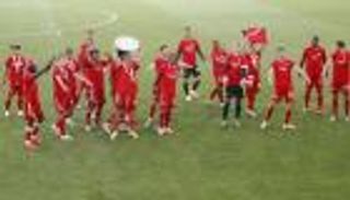 الدوري الألماني.. الصاعدون لجنة أوروبا والهابطون للدرجة الثانية