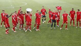 بايرن ميونيخ 