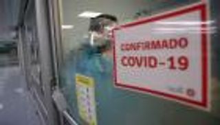 كورونا حول العالم.. قفزة قياسية في إصابات أمريكا ومصر تلغي حظر التجول