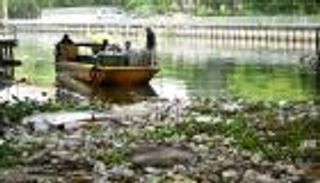 كورونا يغرق تايلاند في النفايات.. سادس ملوث للمحيطات