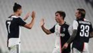 خطوة نحو اللقب.. هدايا رونالدو تقود يوفنتوس لاكتساح ليتشي