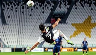 رونالدو ضد ليتشي