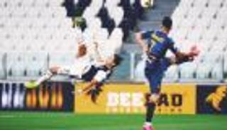 ما هو الفريق الوحيد الذي عطل ماكينة أهداف رونالدو؟