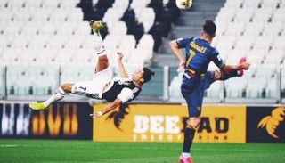 كريستيانو رونالدو