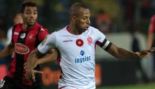 إبراهيم النقاش قائد الوداد المغربي