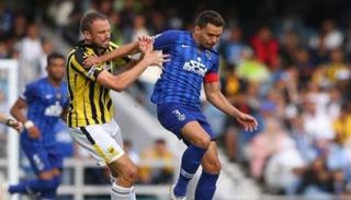 الهلال والاتحاد - صورة أرشيفية