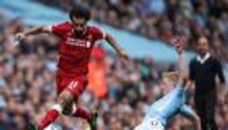 بسبب صلاح.. دي بروين ينتظر تعويضا من البريمييرليج