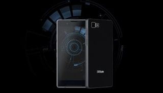 الهاتف الذكي (Bittium Tough Mobile 2 C)