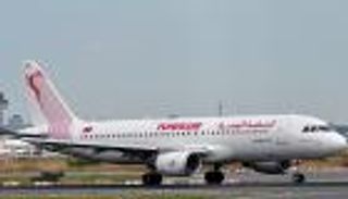 هذه الطائرة تظهر في سماء تونس بعد غياب 3 أشهر