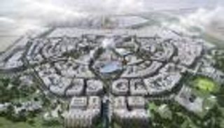 "دستركت 2020".. منصة إماراتية للمشاريع الناشئة