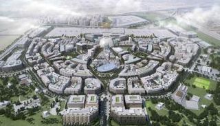 الإمارات تواصل دعم رواد الأعمال