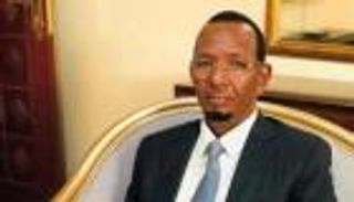 رئيس المخابرات الصومالية السابق يكشف مؤامرة قطر ضد دول المقاطعة