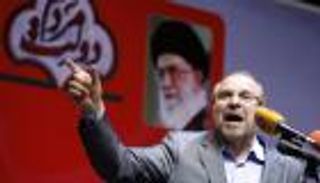 فورين بوليسي: الفساد طريقك للسلطة بإيران.. و"قاليباف" خير مثال