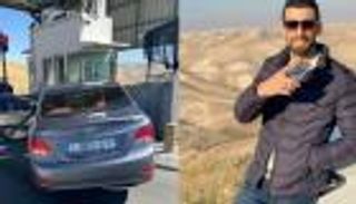 حواجز إسرائيل بالضفة مصائد موت للفلسطينيين