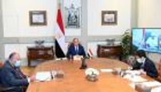 مصر والسودان: إثيوبيا وافقت على عدم بدء ملء سد النهضة دون اتفاق