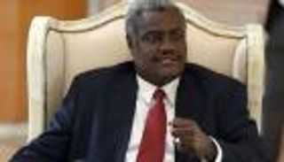 الاتحاد الأفريقي: 90 % من "خلافات" سد النهضة تم حلها