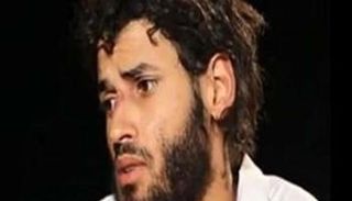 الإرهابي الليبي عبدالرحيم محمد عبدالله المسماري