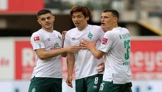 فيردر بريمن