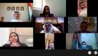 إعلان الفائزين بجائزة "محمد بن زايد لأفضل معلم خليجي" في نوفمبر