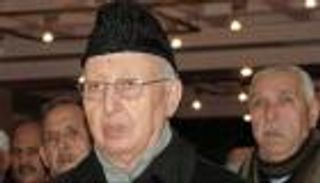 وفاة رئيس الحكومة الجزائري الأسبق بلعيد عبدالسلام