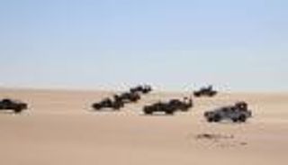 بالفيديو.. الجيش الليبي يؤمن حقول النفط بوحدات خاصة