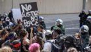 إدانة شرطي كندي في واقعة عنصرية قبل 4 أعوام