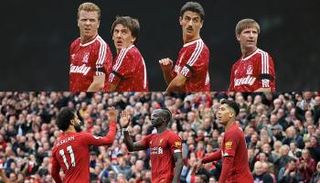 ليفربول الإنجليزي