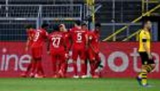 بالأرقام.. 9 مباريات تفضح ولاء كورونا لبايرن ميونيخ