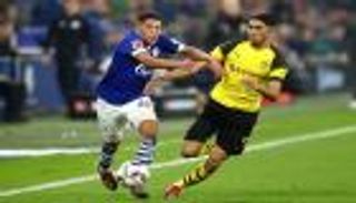 حصاد الأقدام العربية بالدوري الألماني في موسم كورونا