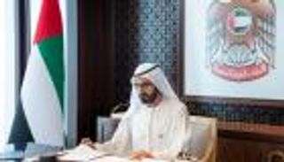 لتعزيز الأمن الغذائي.. الإمارات تعتمد النظام الوطني للزراعة المستدامة