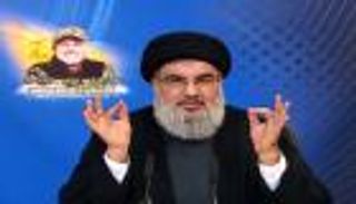 واشنطن لحزب الله اللبناني: مثير للشفقة 