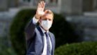 ماكرون والبلديات.. هل يجتاز الرئيس الشاب الاختبار؟