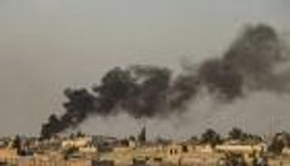 قصف يفتك بـ15 من مليشيات إيران في سوريا خلال ساعات