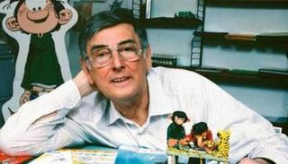 أندريه فرانكان