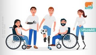 نصائح لدعم أصحاب الهمم في ظل كورونا