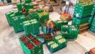 بنك الغذاء المغربي.. شوكة في حلق "تجار الفقراء"